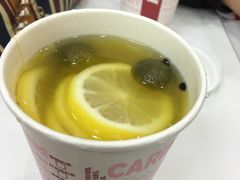 -肯德基(顺义光明大街店)