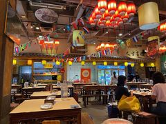 -江味龙虾馆·裸蓝龙虾(南山店)
