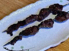 -质烤烤物·活烤海鲜(质烤总店)