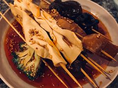 -小街天府(西工小街店)