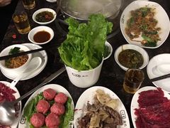 -八合里潮汕鲜牛肉火锅(深圳海岸城店)
