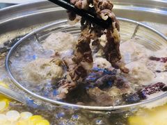 -八合里潮汕鲜牛肉火锅(深圳海岸城店)