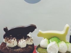 -Kekimatata 生日蛋糕·烘焙教学