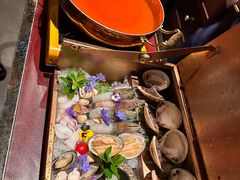 -狮拾久·现代新加坡料理(福田COCO Park店)