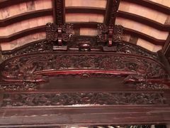 -东山雕花楼