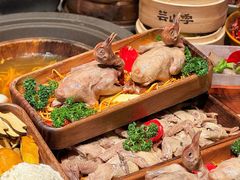 -芸山季·云南野生菌火锅(宝能环球汇店)