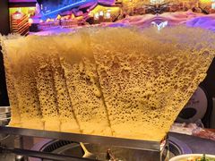 -山河屯铁锅炖(哈西站店)