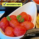 蜜渍小番茄解腻神器