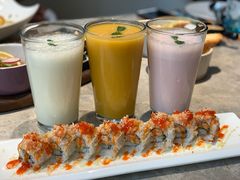 -Gray Whale 灰鲸餐厅(北美N1店)