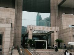 -上海博物馆(人民广场馆)