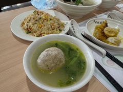 -蒋家桥饺面店(东关街店)