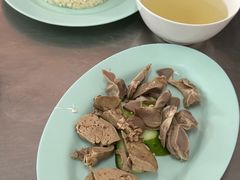 -红大哥水门鸡饭(總店)