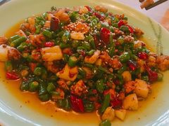 -周三的情书花园餐厅(江北店)