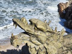 -养马岛旅游度假区