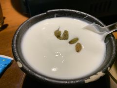 新疆手工老酸奶-楼兰新疆主题餐厅(坂田佳华领汇广场店)