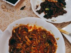 -大鸭梨(天通西苑店)
