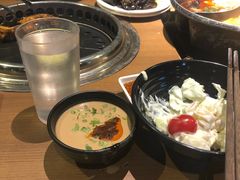 -火炉火自助餐(悠唐购物中心店)