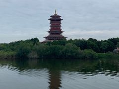 -厦门园林博览苑
