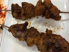 羊腰子-西塔大冷面(市府大路店)