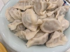 -吉林省林业宾馆-餐厅