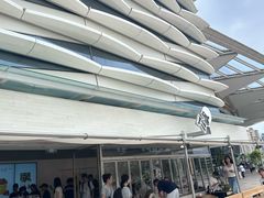 -喜茶(珠海华发商都店)