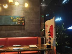 -炙柒Sekinana·精致料理 烧鸟·铁板烧(海上世界店)