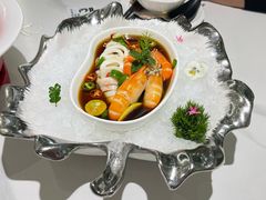 -3号仓库·创意中国菜(新世界城店)