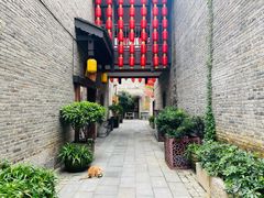 -东西巷