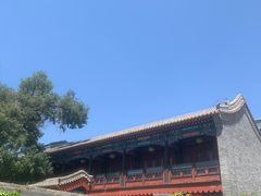 -内蒙古将军衙署博物院