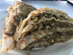 -清真永恒华威肉饼(潘家园店)
