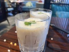-索菲特酒店 · 云尚天际自助餐厅