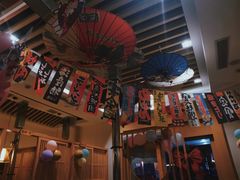 大堂-龍二烧肉酒场(九亭店)