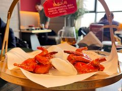 -鸽子侯·家宴·平价海鲜(绿地店)