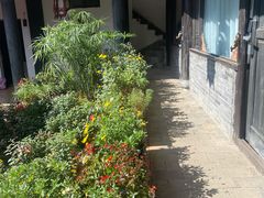 -浔岚云舍mist静谧观景美宿(丽江古城店)