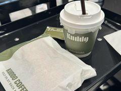 -KUDDO COFFEE(深圳湾总部)