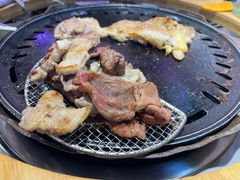 -玄希浪漫厨房·韩料烤肉(湖滨银泰in77店)