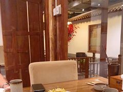 -小时候文化餐厅(盘山店)