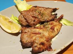 -HELLO MUSAE 拾光缪斯餐厅·纯正希腊风味(苏州中心店)