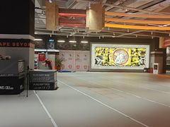 -燃无界格斗·拳击搏击体能馆(优品道店)