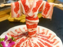 -热度餐厅(老佛爷店)