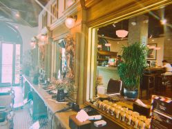 -TWOFACE 双面理发馆