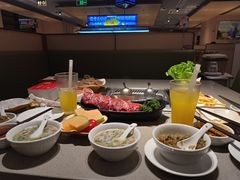 -海底捞火锅(北京路店)