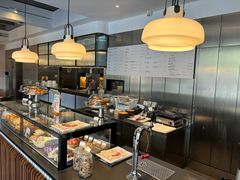 -BAKER&SPICE(BFC外滩金融中心店)