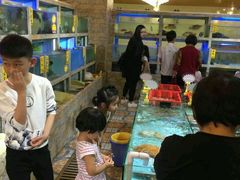 -桃源尚品海鲜酒楼(京港澳高速店)