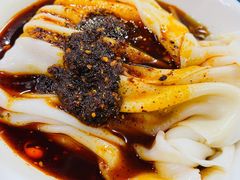 汉中热米皮-汉思肴 热面皮(虬江路店)