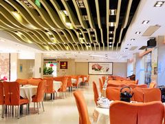 大堂-鹅公村·国家非遗传承(荔湾店)