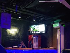 -很久以前羊肉串(打浦路店)