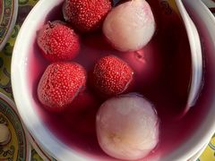 -宫事颐庭·老佛爷贵寿下午茶(颐和园店)