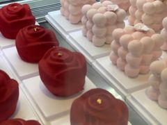 -麦雪尔甜品·生日蛋糕(新街口旗舰店)