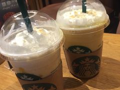 -星巴克(来福士2F店)